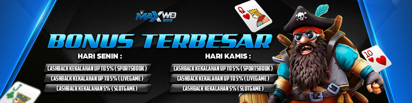 Bandar Slot Terpercaya